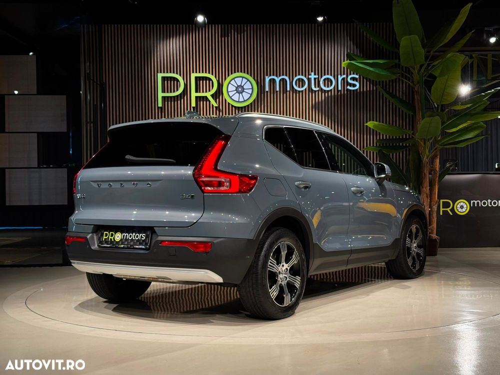 Volvo XC 40 - 4