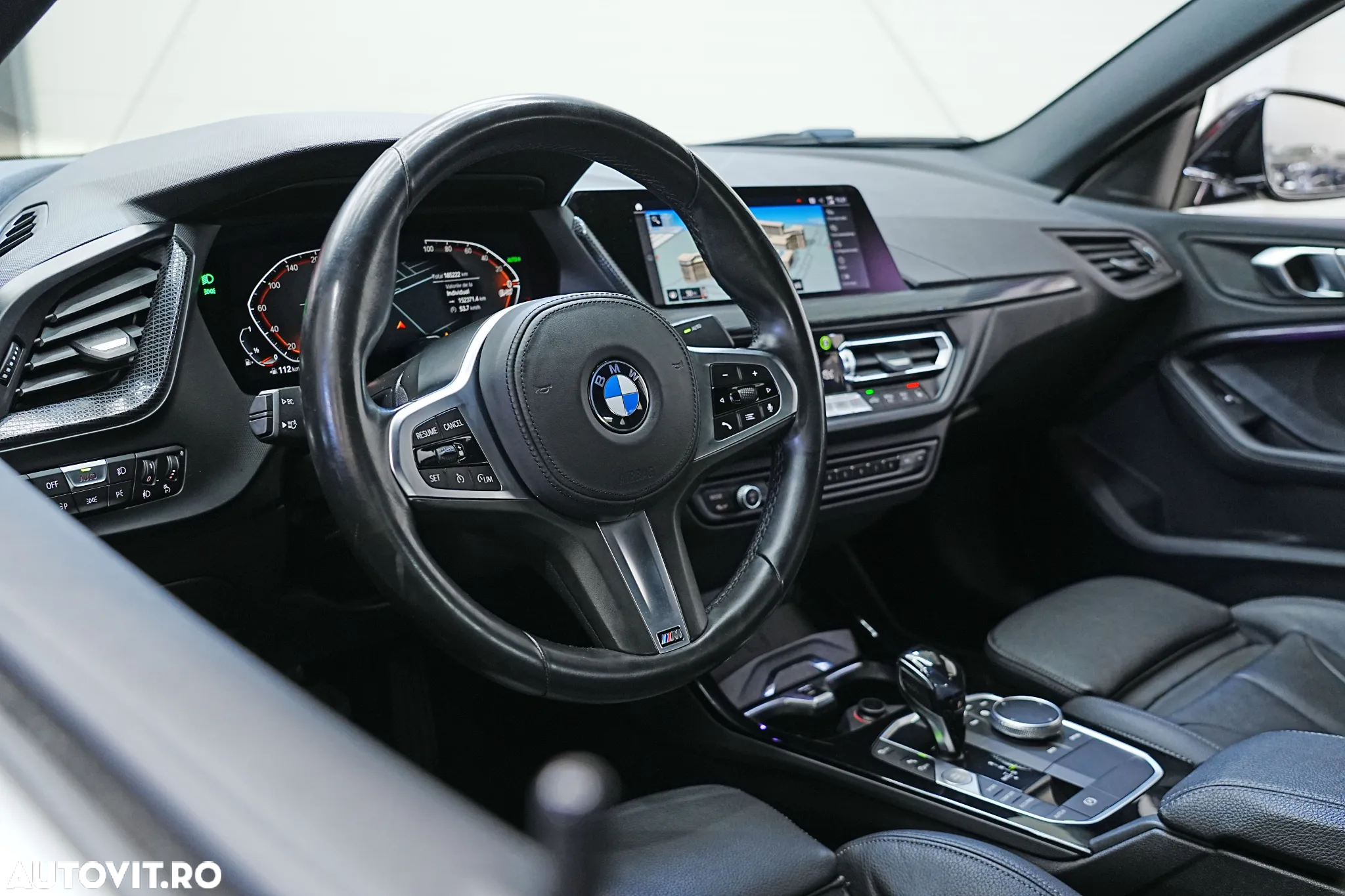 BMW Seria 2 - 7