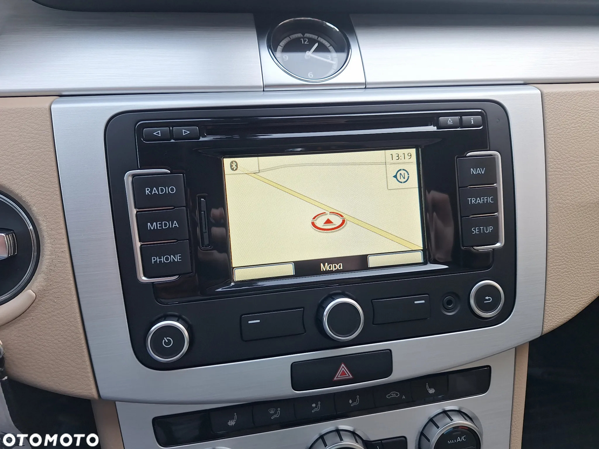 Volkswagen CC 2.0 TDI DPF BMT - 29