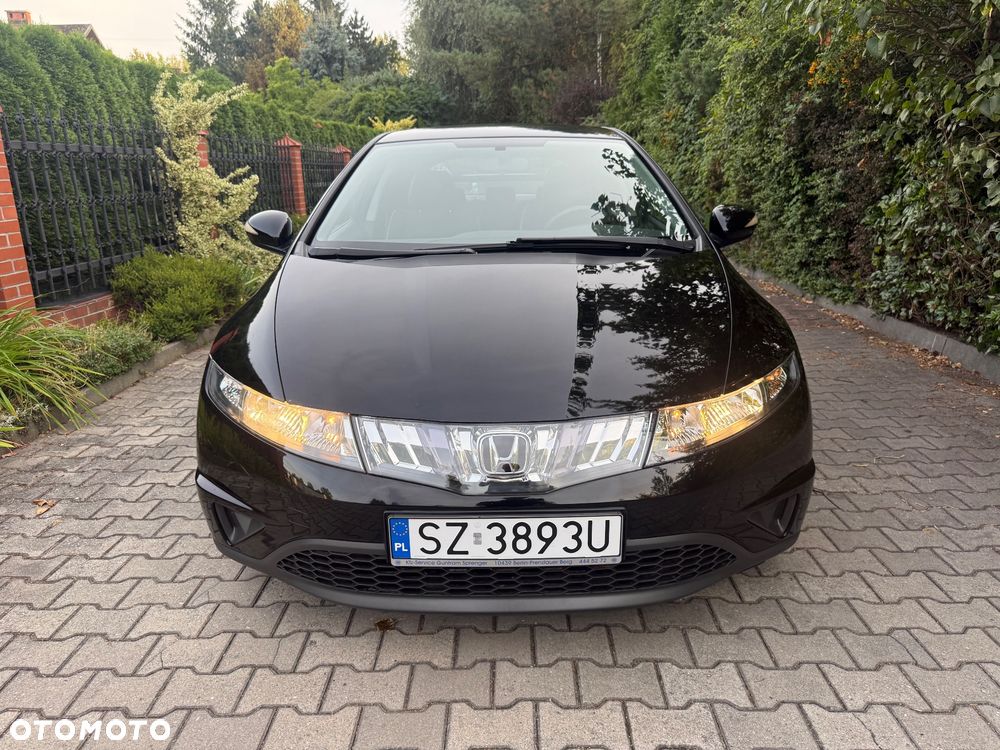 Honda Civic - 31