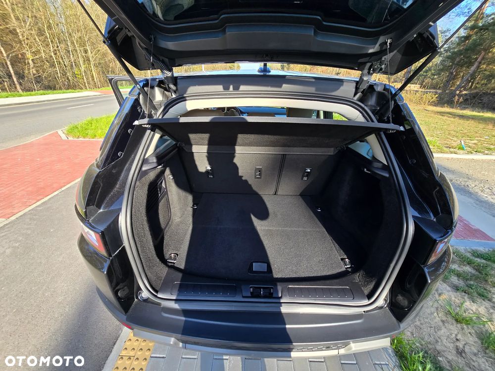 Land Rover Range Rover Evoque TD4 HSE - 25