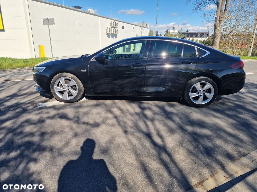 Opel Insignia CT 2.0 CDTI 4x4 Elite S&S - 4
