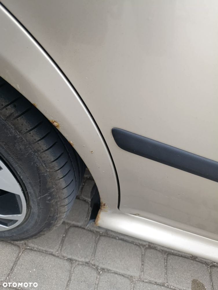 Skoda Octavia 1.9 TDI Classic - 6