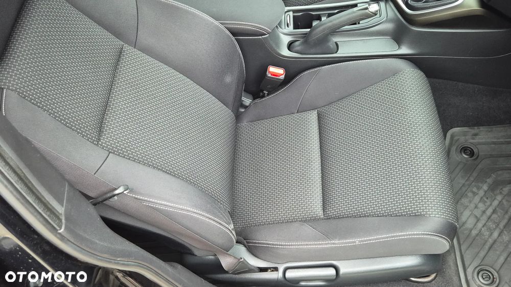 Honda Civic 1.8 Sport - 17