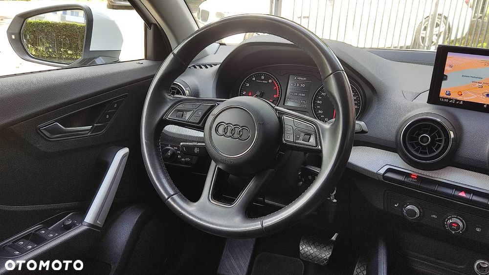 Audi Q2 35 TFSI S tronic - 27