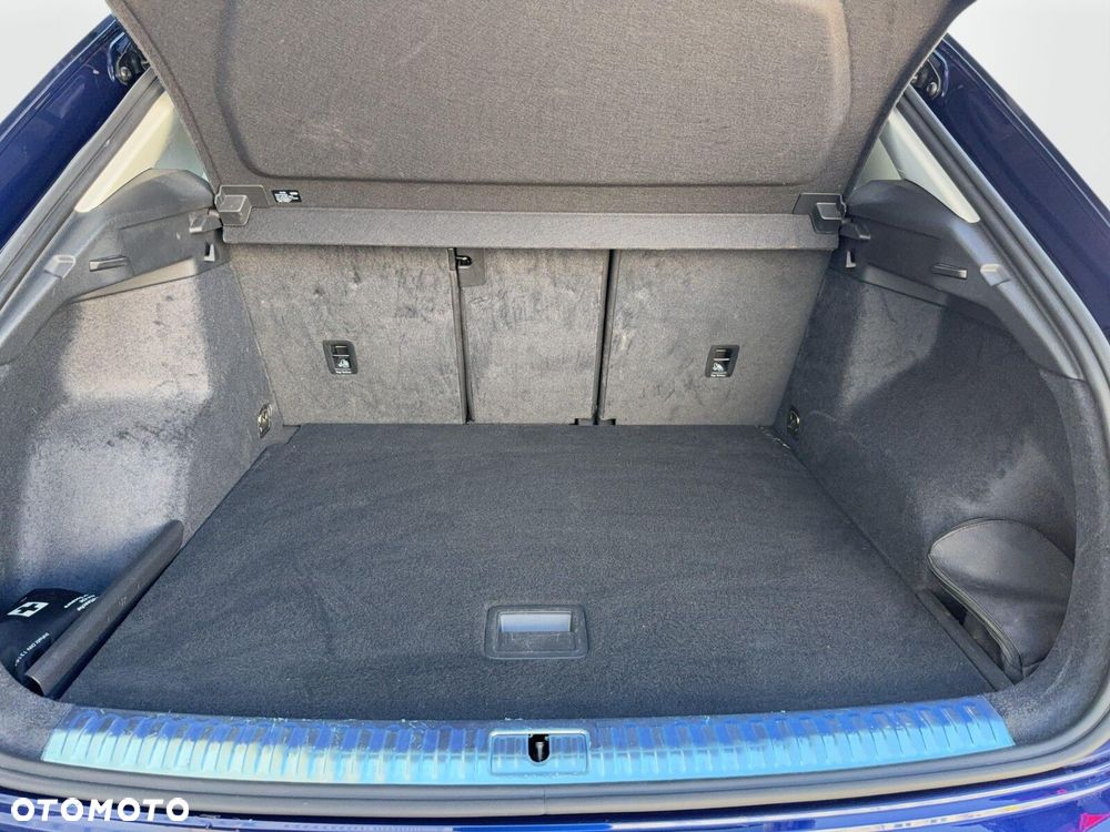 Audi Q3 40 TFSI Quattro Advanced S tronic - 15