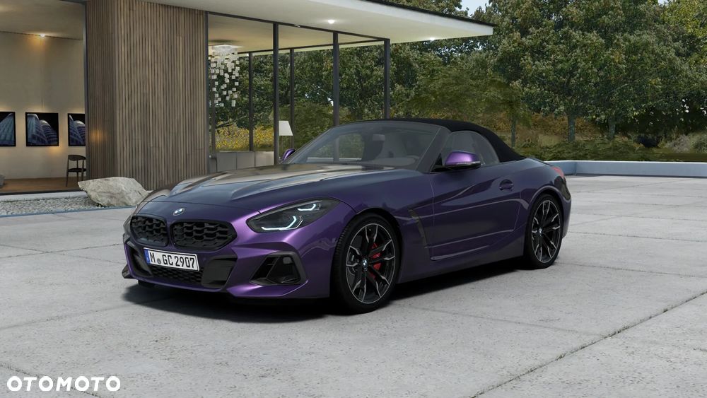 BMW Z4 M M40i sport - 1