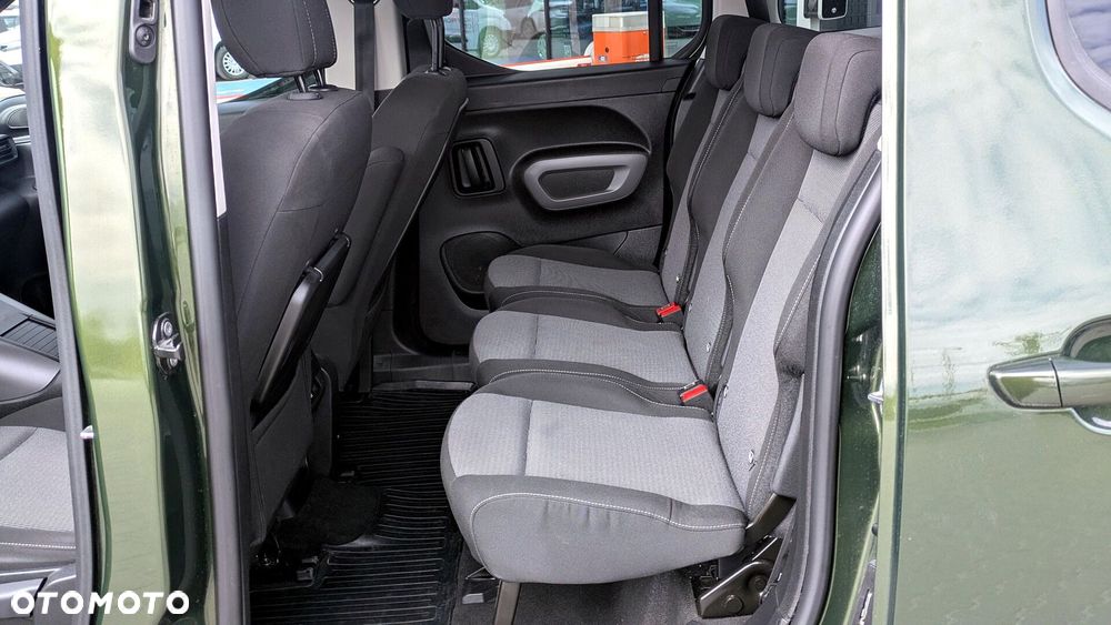 Toyota Proace City Verso - 11