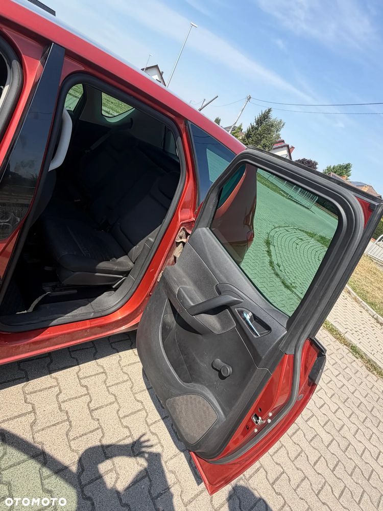 Opel Meriva 1.7 CDTI Enjoy - 16