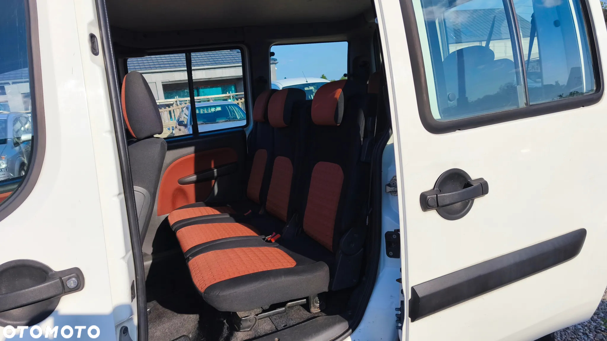 Fiat Doblo - 24
