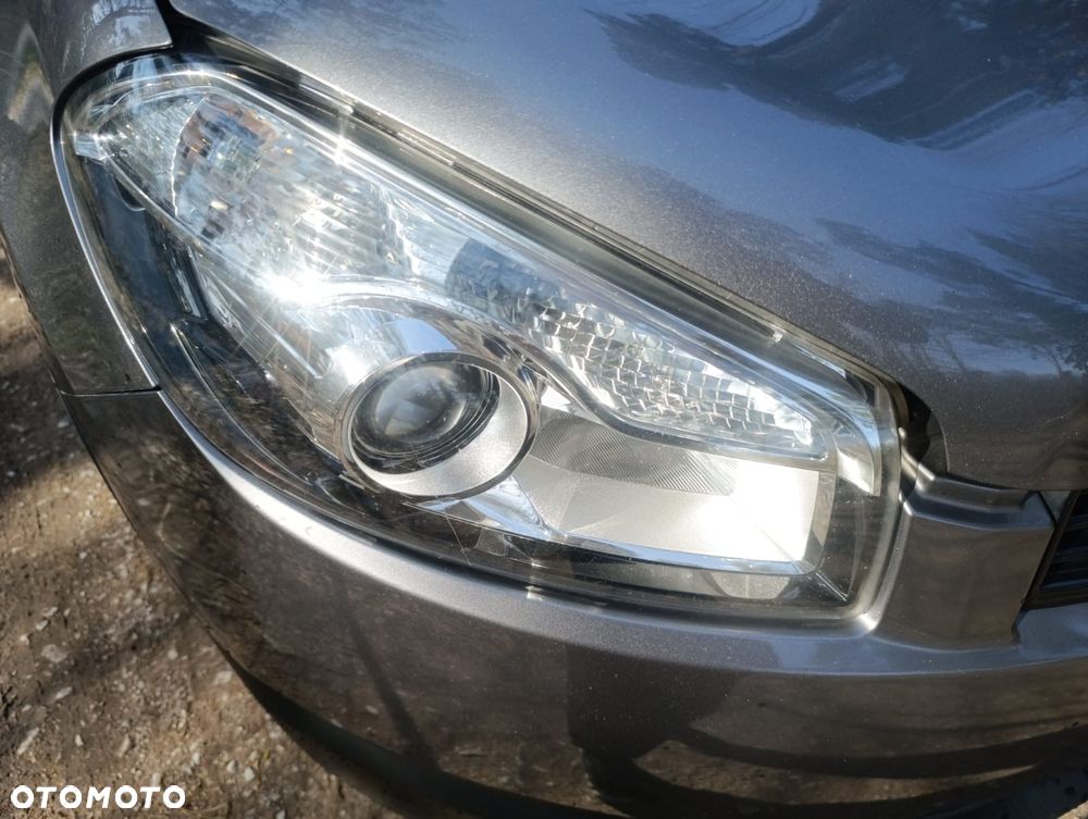 Nissan Qashqai - 26
