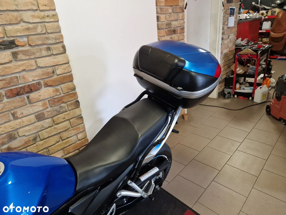 Suzuki GSX-F - Katana - 17