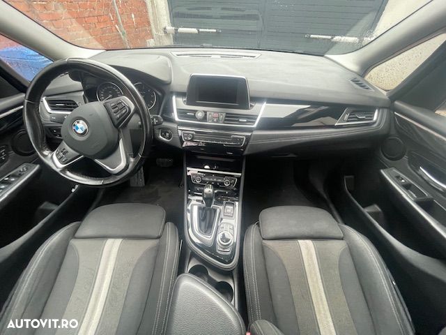 BMW Seria 2 - 5