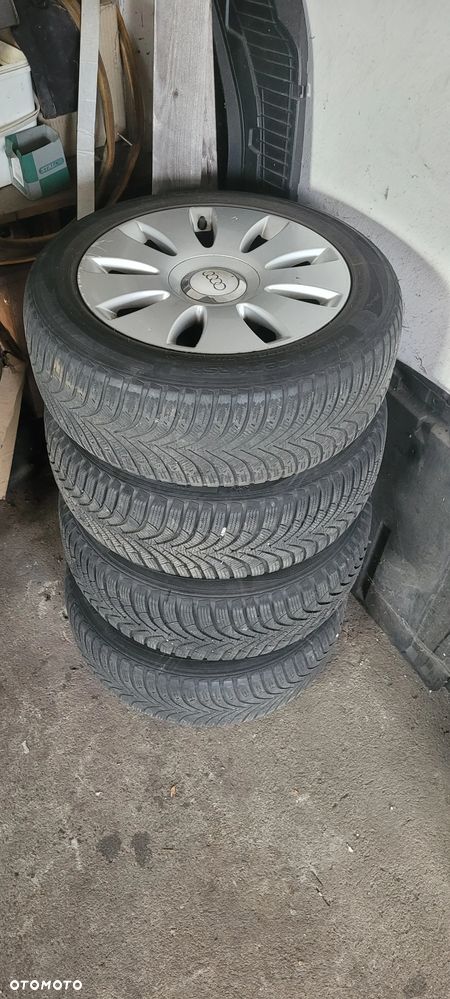 Audi A4 Avant 1.9 TDI - 32