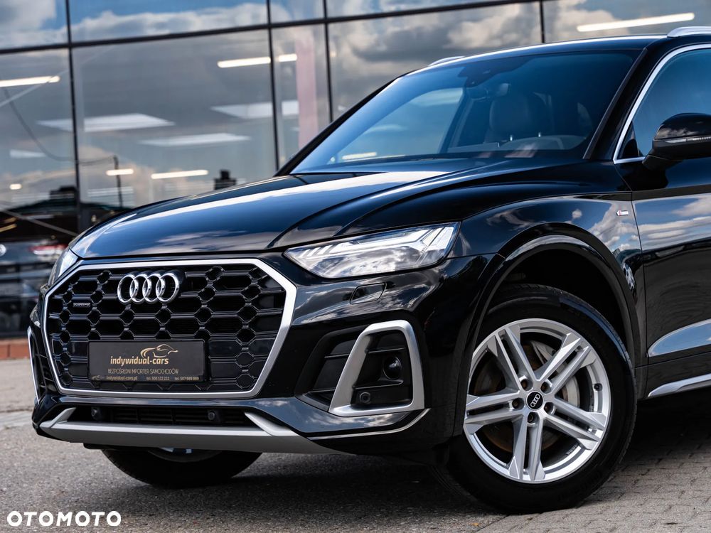 Audi Q5 - 8