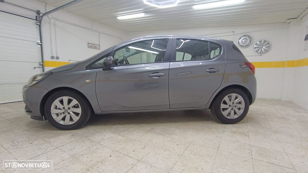 Opel Corsa 1.3 CDTi Edition - 8