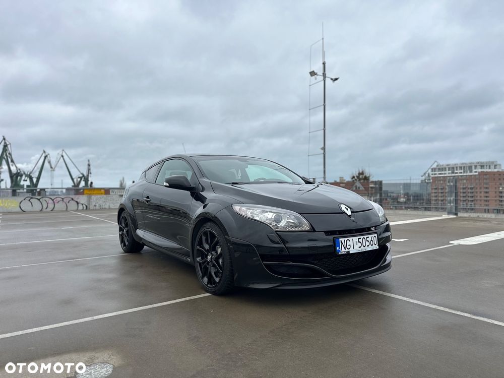 Renault Megane - 1
