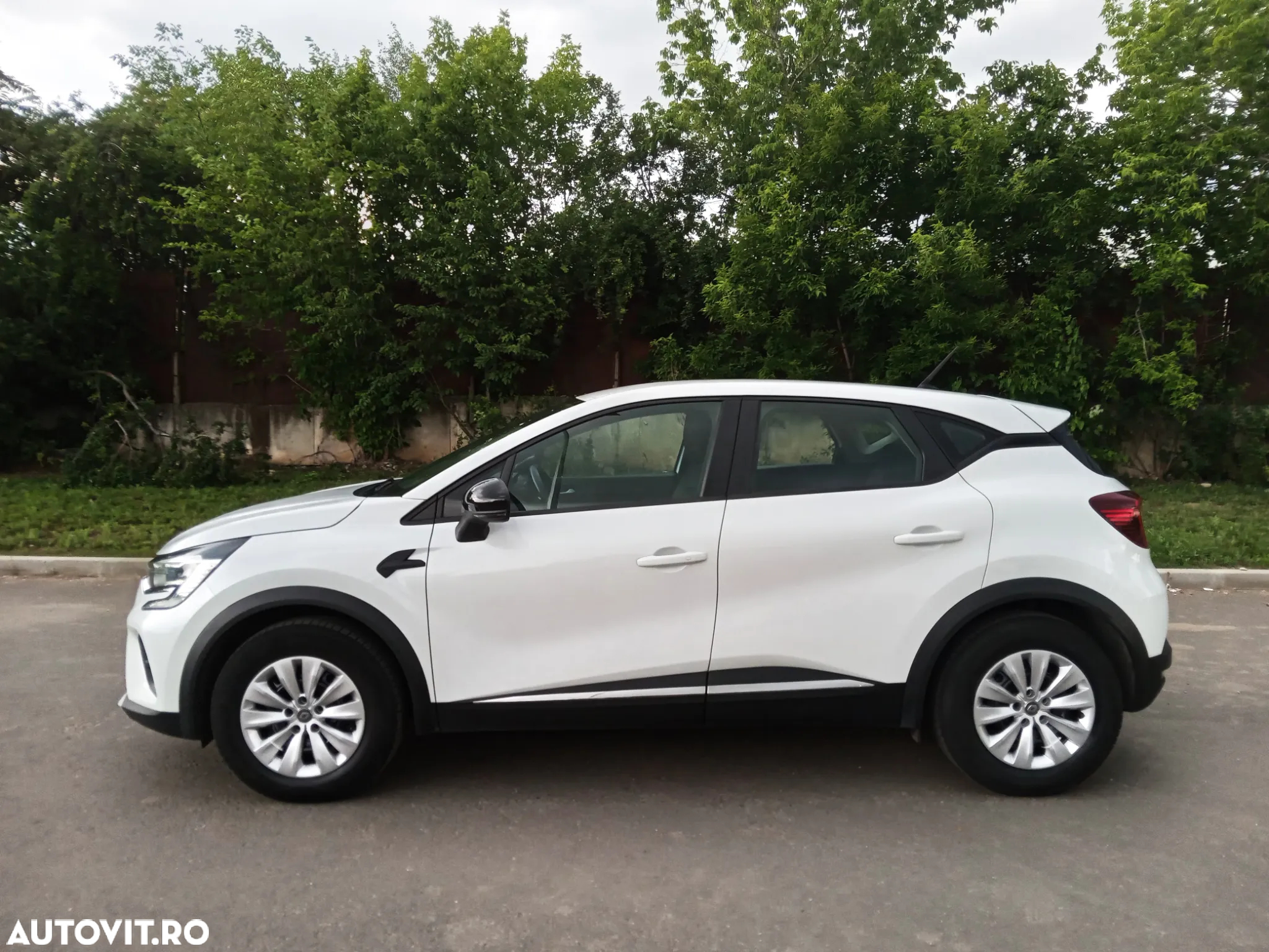 Renault Captur BLUE dCi Zen - 3