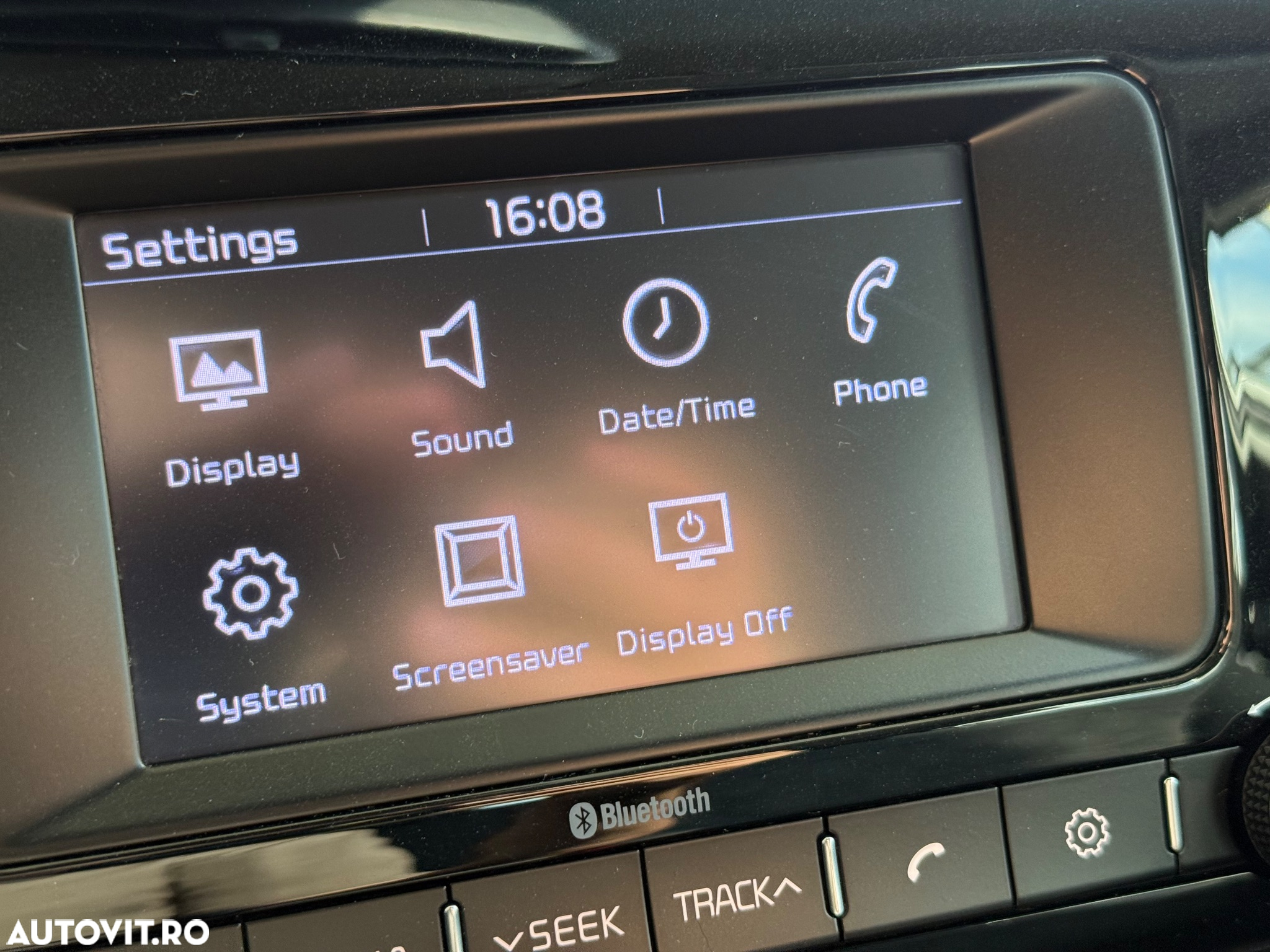 Kia Niro 1.6 GDI HEV 2WD OPF Aut. Spirit - 31