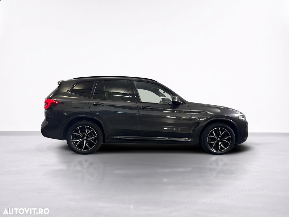 BMW X3 2023 — imagine 6