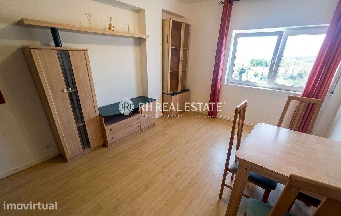 Apartamento, para arrendamento, Figueira da Foz - Buarcos - Grande imagem: 2/7