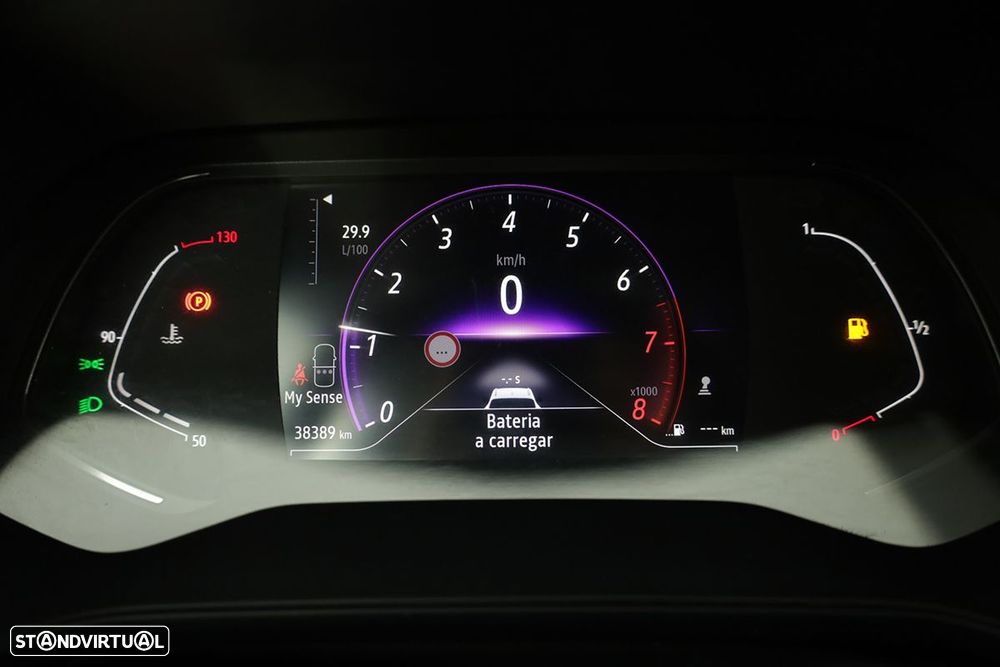 Renault Captur 1.0 TCe Techno - 16