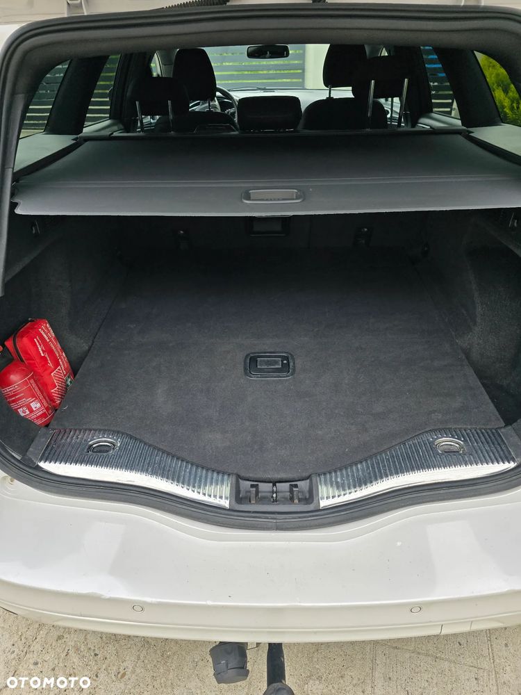 Ford Mondeo 2.0 TDCi ST-Line - 11