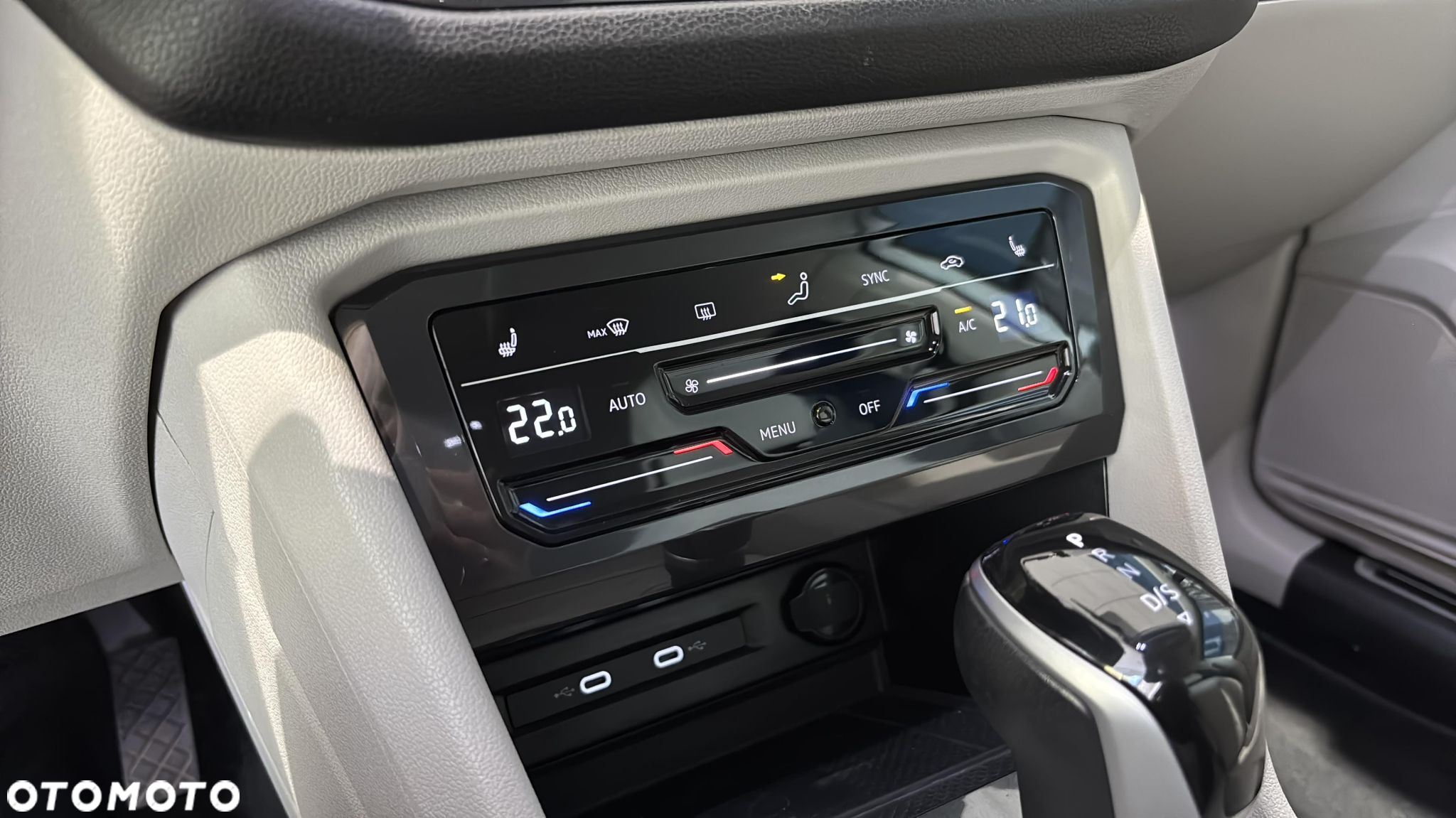 Volkswagen Tiguan Allspace 2.0 TDI Elegance DSG - 18