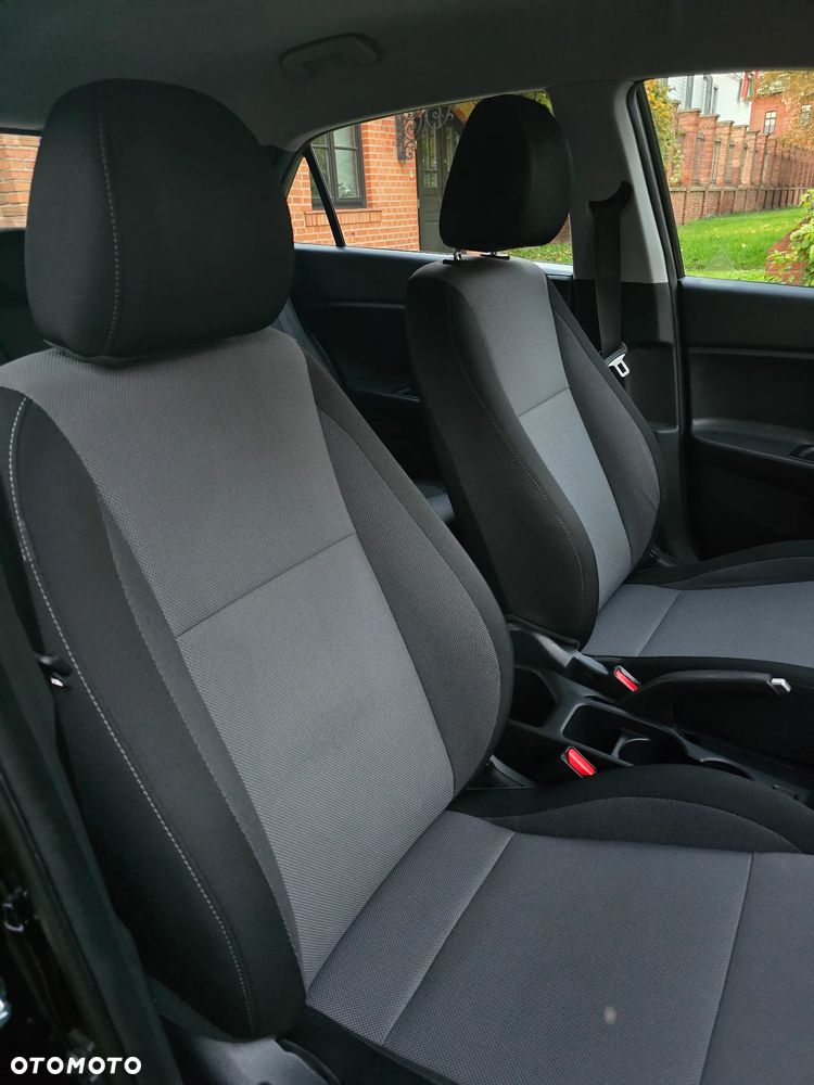 Hyundai i20 - 29