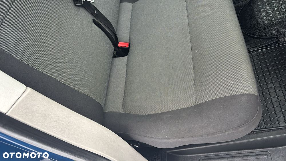 Volkswagen Transporter Kombi L1H1 DSG - 18