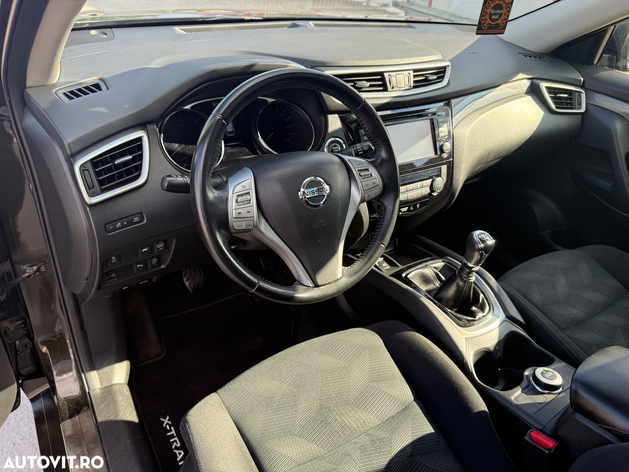 Nissan X-Trail 1.6L dCI Start/Stop 4x4-i Tekna - 24