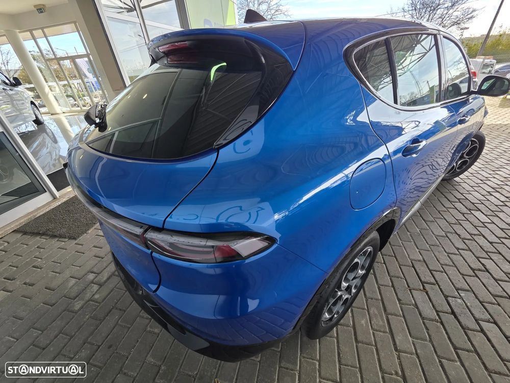 Alfa Romeo Tonale 1.5 Hybrid Sprint - 3