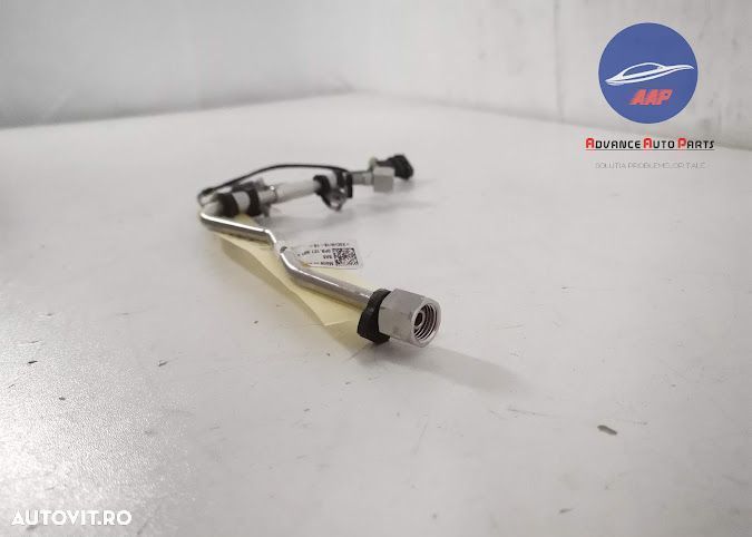 Conducta Combustibil + Senzor originala Porsche 911 991 [facelift] 201 - 6