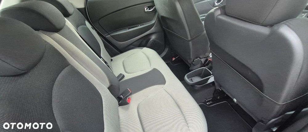 Renault Captur (ENERGY) TCe 90 LIMITED - 12