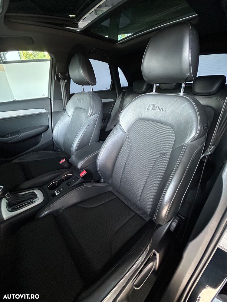 AUDI Q3 2015 — imagine 34