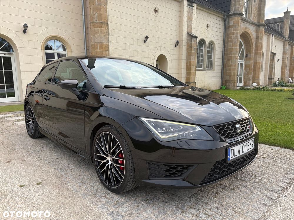 Seat Leon - 12