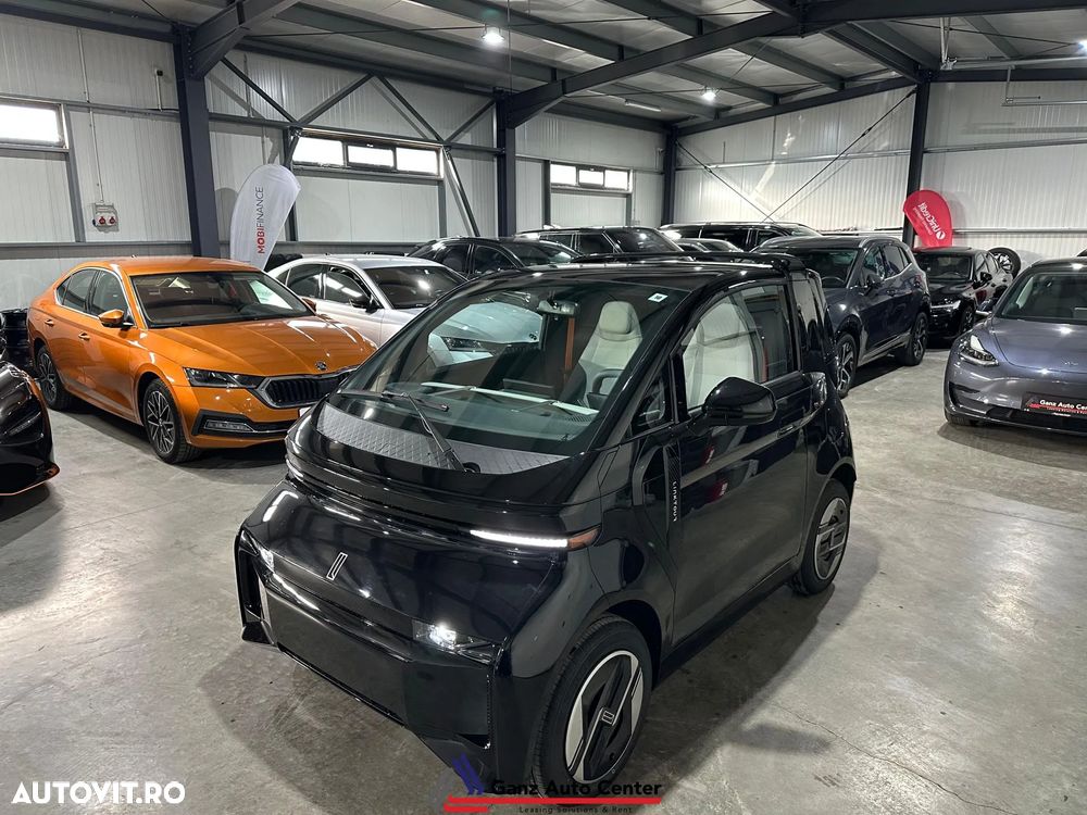 LINKTOUR Alumi Plus - 31