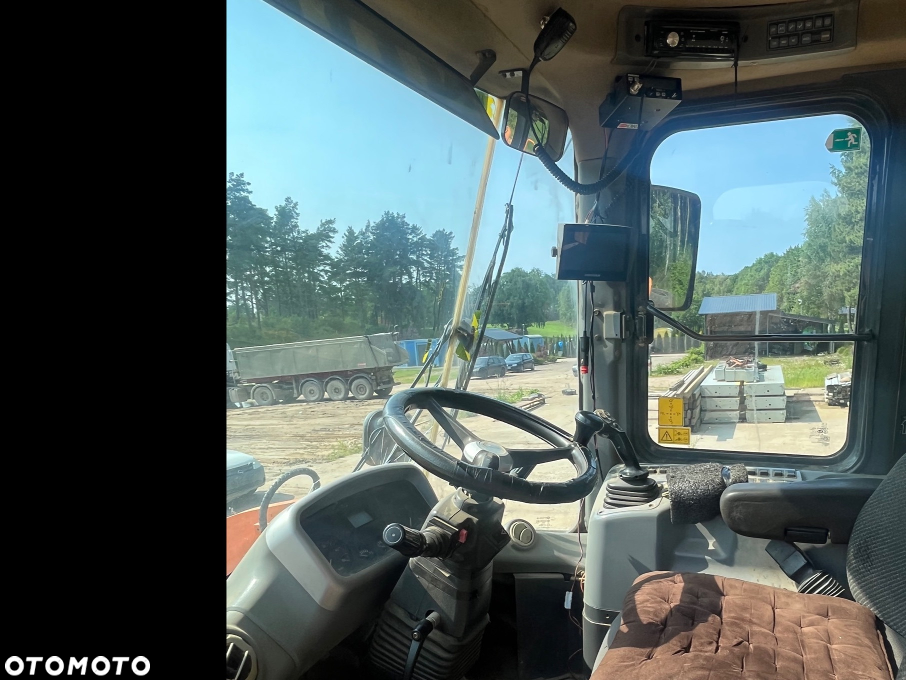 Doosan 420 - 5