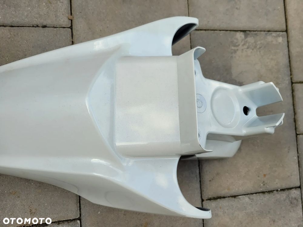 Błotnik przód, przedni Suzuki Address 110 - 6