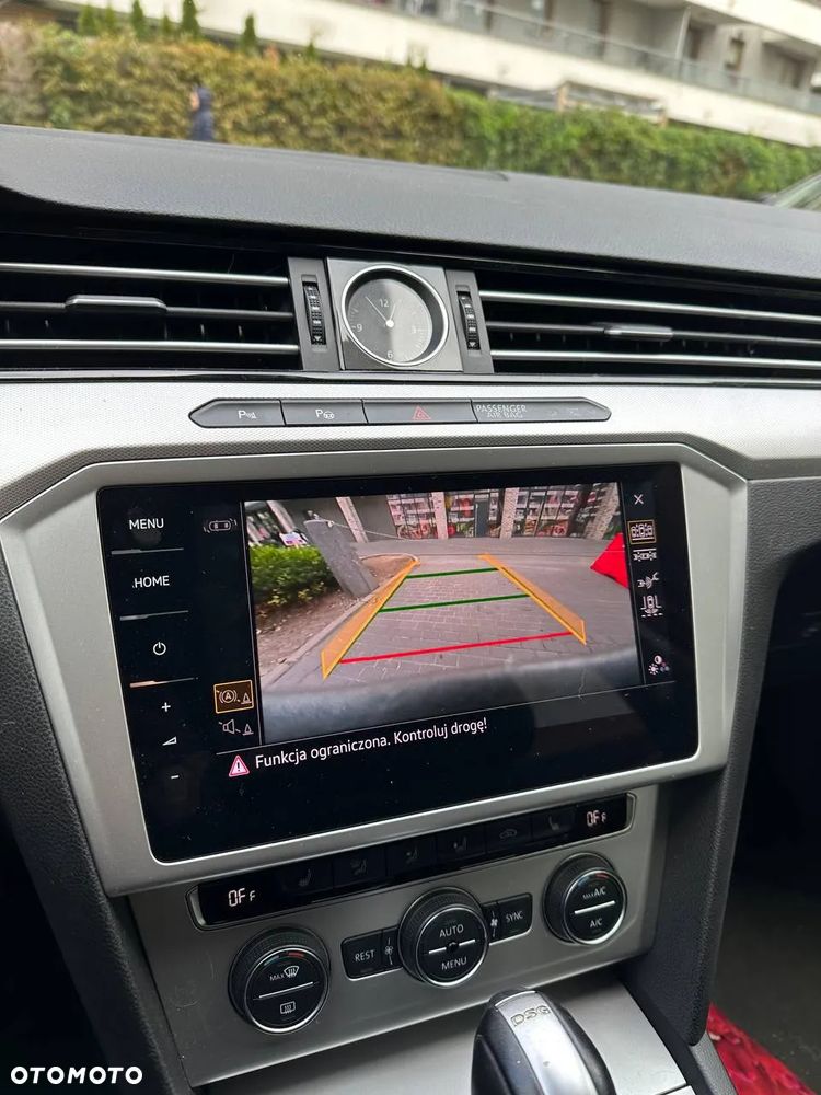 Volkswagen Passat 2.0 TDI BMT Highline DSG - 7
