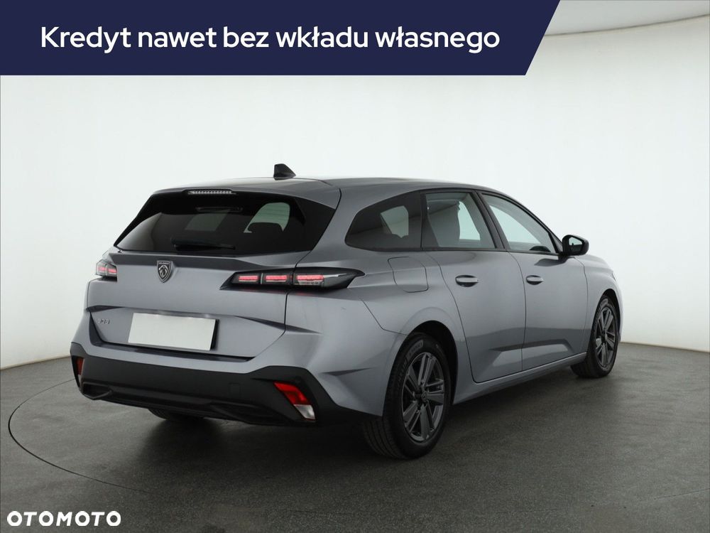 Peugeot 308 - 7