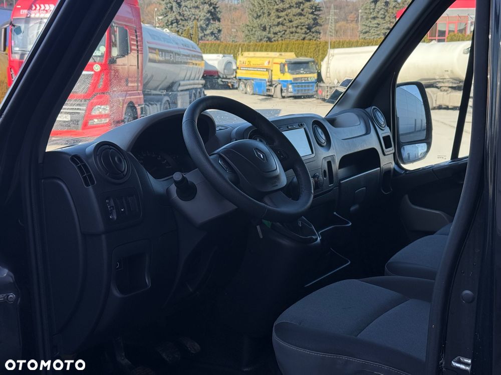 Renault MASTER - 15