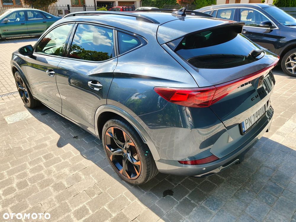 Cupra Formentor - 4