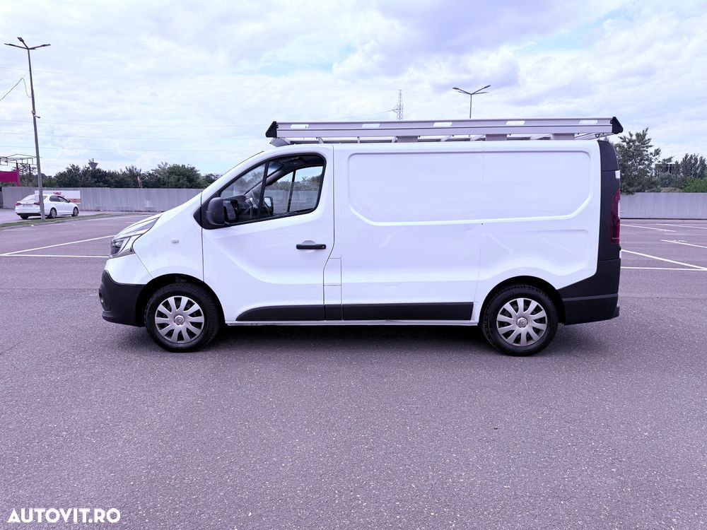 Renault Trafic ENERGY L1H1 3.0t Komfort - 14