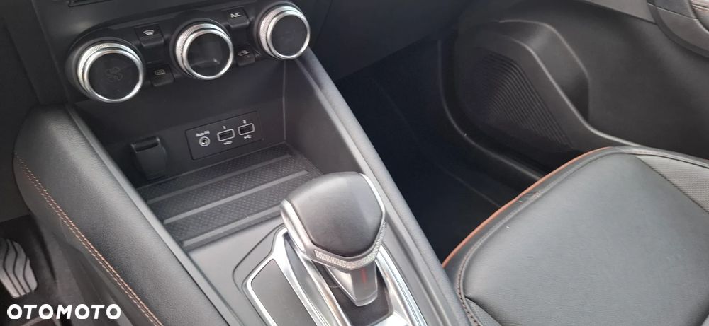 Renault Captur BLUE dCi 115 EDC INTENS - 8