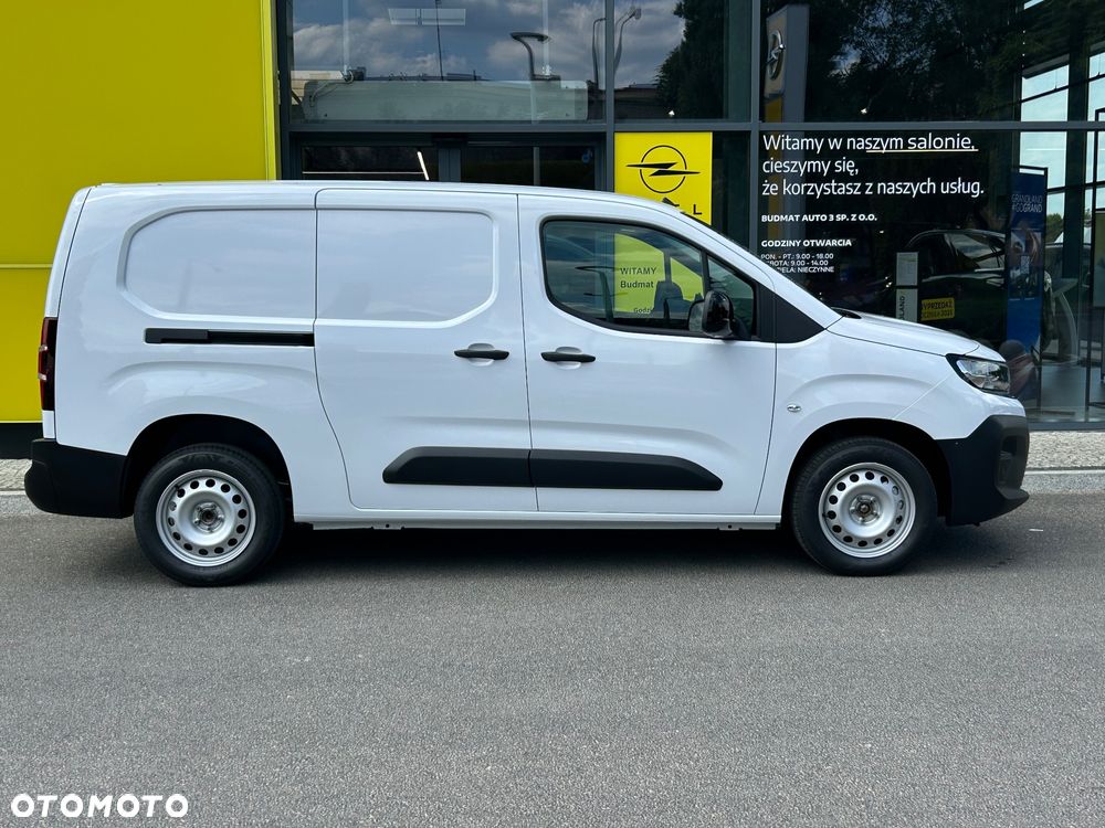 Opel Combo - 4