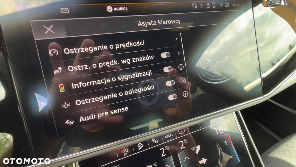 Audi Q8 50 TDI mHEV Quattro Black Edition Tiptronic - 19