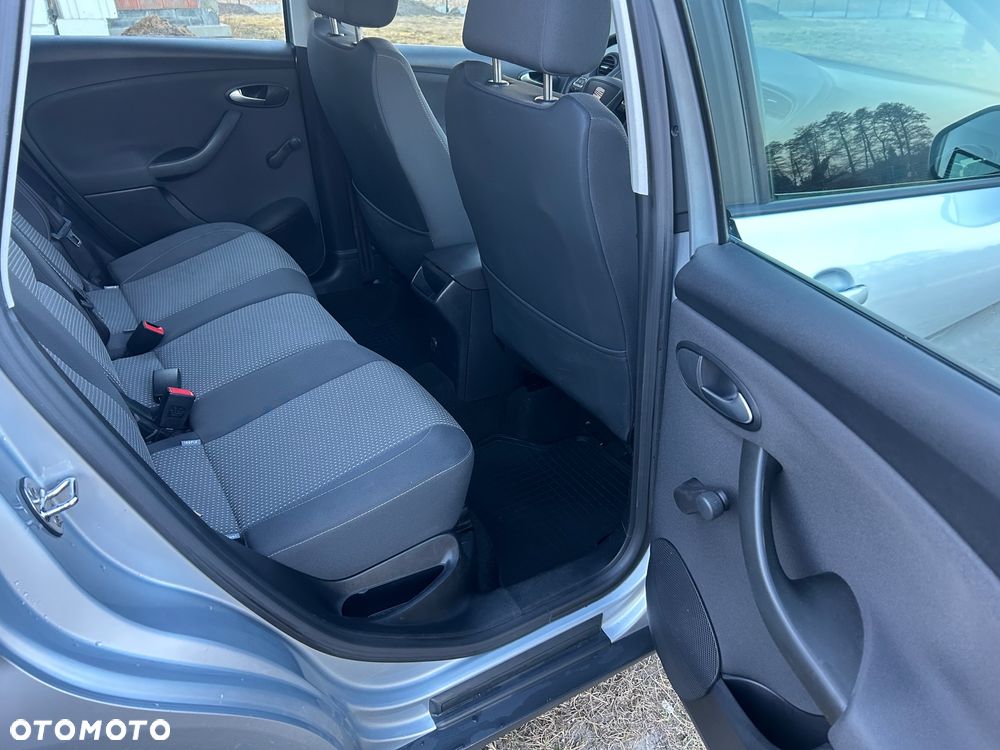 Seat Altea - 15