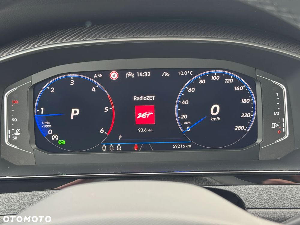 Volkswagen Arteon Shooting Brake 2.0 TDI SCR DSG R-Line - 24