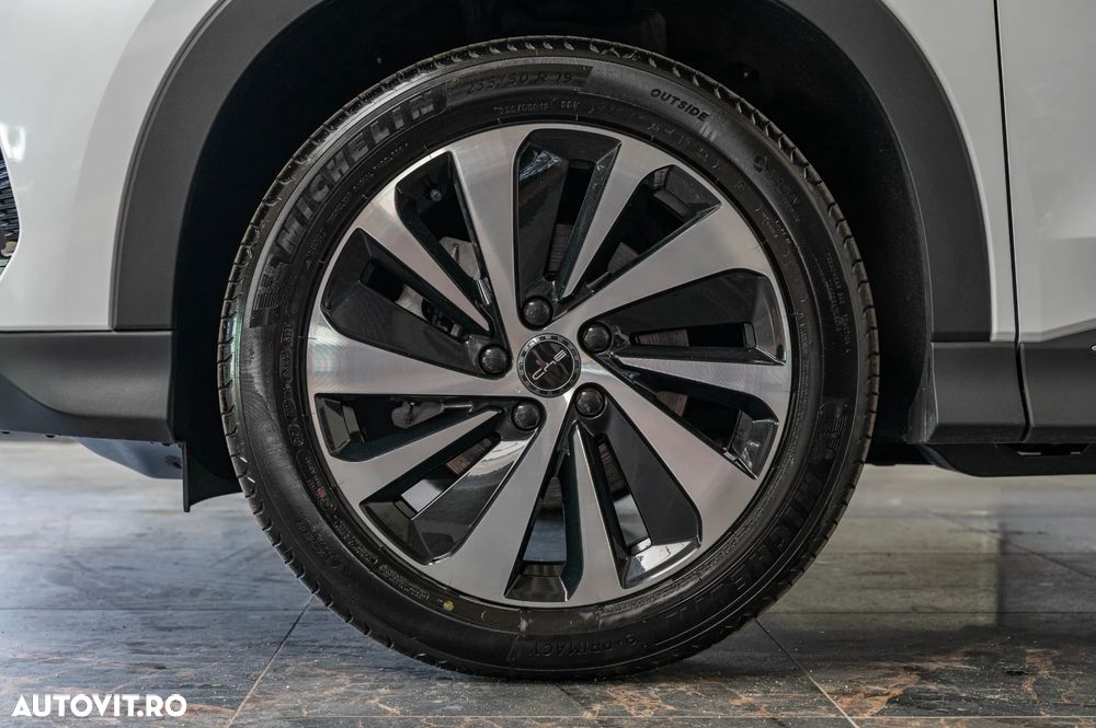 Byd Seal U AWD Design - 15